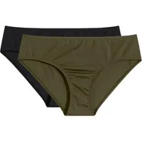 bonprix Bikini-Hose (Packung, 2er) in vielen Größen verfügbar