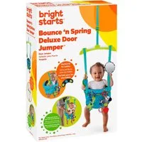 Bright Starts Türhopser Bounce 'n Spring Deluxe Door Jumper™