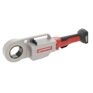 Rothenberger SUPERTRONIC 2000 E Grundgerät AMPShare - 1000004184