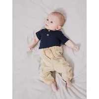 Name It Cargohose NBMBEN CARGO R TWI PANT 1771-HI NOOS
