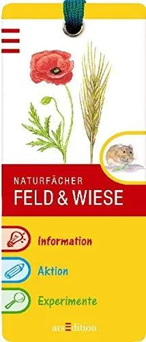 Feld und Wiese: Naturfächer