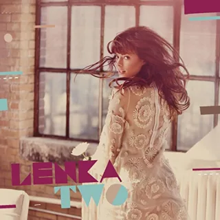 Two [Audio CD] Lenka