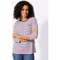 Witt T-Shirt Ringelshirt .