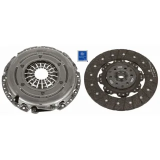 Sachs Kupplung Audi A1 VW Polo 2,0 3000970096