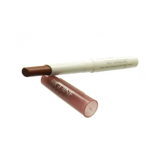BIGUINE PARIS BAUME A LEVRES Lippen Balsam Pflege Glanz Make up 2.5g - 9003 Neutral Pink