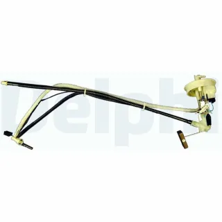 Delphi Kraftstoff-F?rdereinheit Mercedes C-Klasse W203 FT10009-12B1