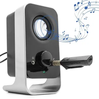 BLUETOOTH Musik Stream Interface FREISPRECHEN AUX Klinke MP3 für viele Fahrzeuge