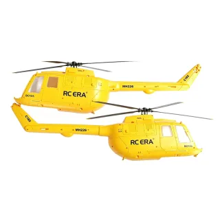 RC ERA C180 RC Helicopter Spare Parts Canopy