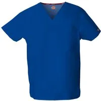 Dickies Funktionsbluse Schlupfkasack EDS Scrubs Unisex mit Brusttasche