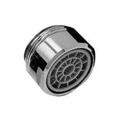 Kaja Luftsprudler M24x1 in chrom, 13901-C 13901-C