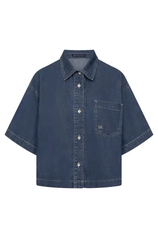 Raffaello Rossi - Zuri blue blue - Gr. - 34