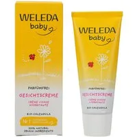 WELEDA Gesichtspflege Calendula Gesichtscreme parfümfrei 50ml