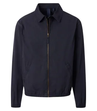 CASAMODA - Blouson blau - Gr. - XXL