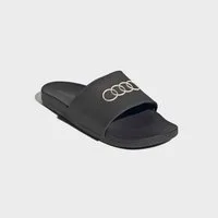 adidas Performance ADILETTE COMFORT AUDI REVOLUT F1 TEAM BADESCHLAPPEN Badesandale AUDI F1 Motorsport