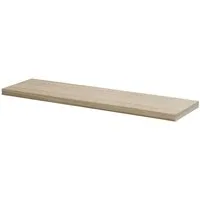 Dolle Regal Dolle Regalboden Eiche Lite Nature 60 x 15 x 1,9