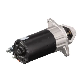 Febi Anlasser Chevrolet Fiat Opel