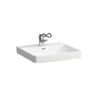 LAUFEN Waschtisch barriere-frei PRO LIBERTY 550x600x190 H811950A001041