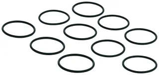 Grohe O-Ring 03540 31x2 10 Stück , 0354000M 0354000M
