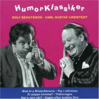 Humorklassiker
