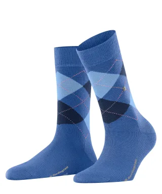 Burlington - Burlington Marylebone Damen river blue - Gr. - 38.5