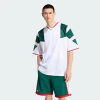 adidas Originals Fußballtrikot PANEL TRIKOT (1-tlg)