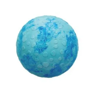 Wolters Dog Fun Ball Hundezubehör aqua S