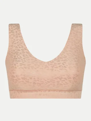 Chantelle Lingerie - SOFTSTRETCH Bustier mit Soft Cups - Gr. - XL/2XL