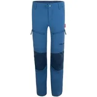 TROLLKIDS Zip-off-Hose Kids Nordfjord Zip-off Pants Slim Fit