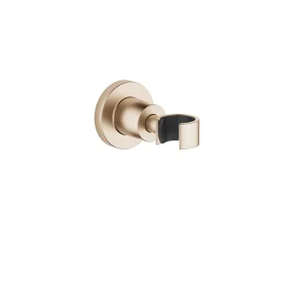 Dornbracht Brausehalter TARA 28050892 Champagne gebürstet (22kt Gold) 28050892-46