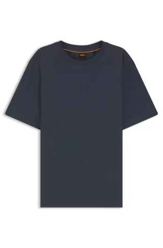 BOSS Menswear Orange - TChup Dark Blue - Gr. - XXXL