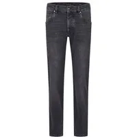 bugatti Stretch-Jeans HERREN JEANS
