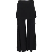 Guru-Shop Relaxhose Schlaghose, Sommerhose, Yogahose, Festivalhose.. alternative Bekleidung