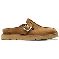 Clarks Clarks Solsbury Mule 26180881 7, Sandaletten, Braun, Herren Sandalette