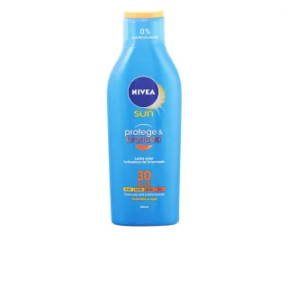 Sun Protect&amptanning Milch Spf30 200 ml