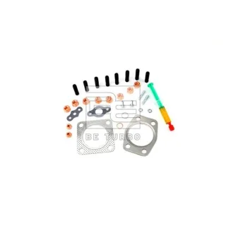 BE Turbo Montagesatz f?r Turbolader Audi 80