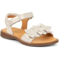 froddo® Froddo Geco Gold Shine Sandale