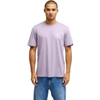 Quiksilver T-Shirt Evo Original