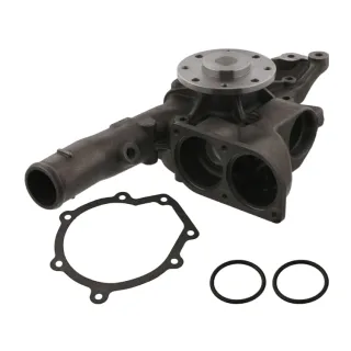 Febi Wasserpumpe  35026