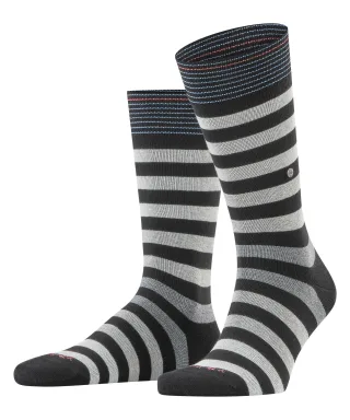Burlington - Burlington Blackpool Herren black - Gr. - 43