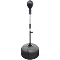 Sport-Thieme Punchingball Punchingball Pro Flex, Fördert Schnelligkeit, Ausdauer und Koordination