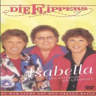 Die Flippers - Isabella: Die Flippers am Gardasee [DVD] [2002]