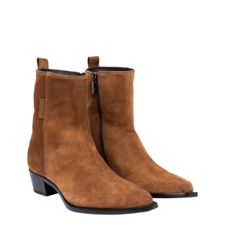 Django Cowboy Boot