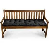 FAVRE Sitzkissen Bankauflage, Sitzkissen Outdoor & Indoor, Bankpolster, Made in EU, LSL
