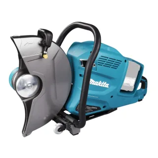 Makita Akku-Trennschleifer 2x40V max. (ohne Akku, ohne Ladegerät) CE001GZ