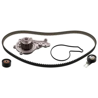 Febi Zahnriemensatz Citroen DS Ford Opel Peugeot Toyota 100781