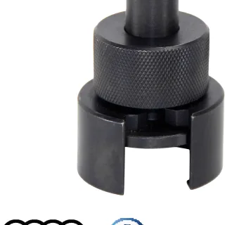 Brilliant Tools Ausgleichswellen-Abzieher, für Audi, VW - BT591086