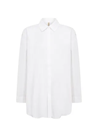 Soyaconcept - SC-NETTI 139 WHITE - Gr. - XS