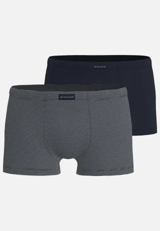 Tom Tailor - Tom Tailor 70493_6061 blau-dunkel-Ringel blau-dunkel-Ringel - Gr. - 5