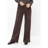 RAPHAELA by BRAX Boyfriend-Hose Style DamenpulloverTH FLARED