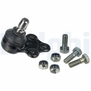 Delphi Traggelenk vorne Fiat Bravo Stilo Lancia Delta